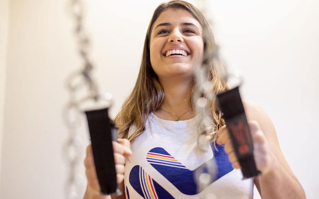 Apneia obstrutiva do sono e Performance do Atleta