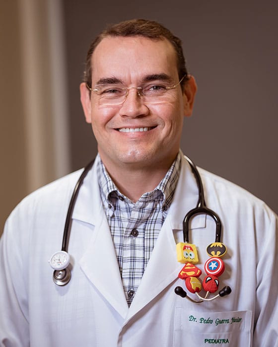 Dr.-Pedro-Gerra Pedro-Guerra-Junior-Amne-Saúde