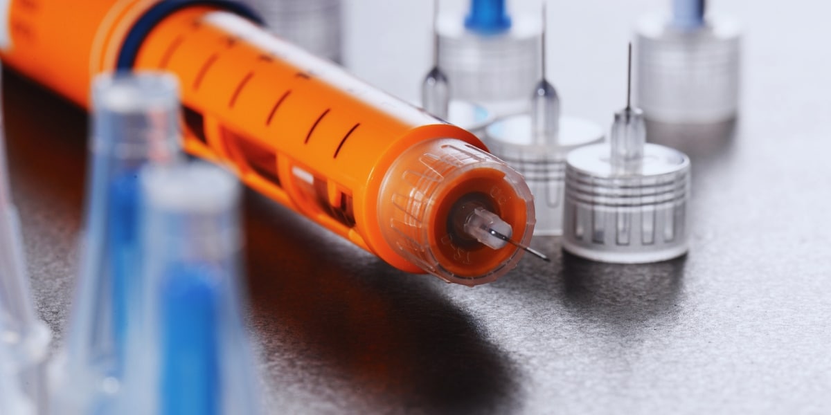 Conheça a mais nova Insulina semanal! Aprovada pela Anvisa