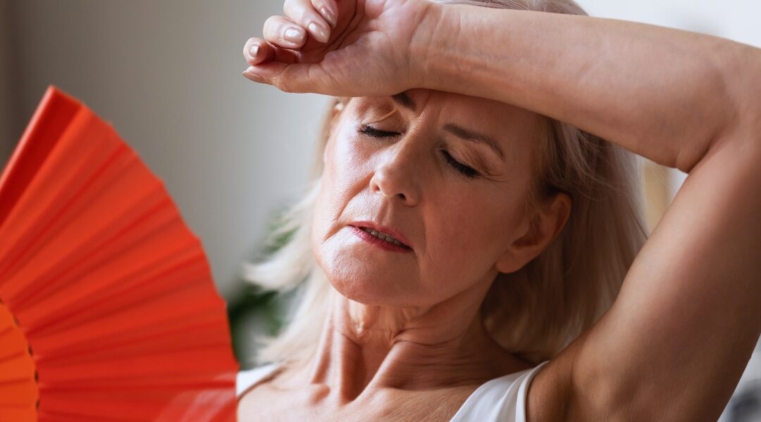 Menopausa: primeiros sinais, tratamento e mais!