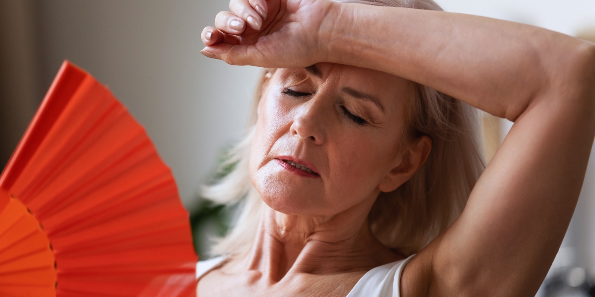 Menopausa: primeiros sinais, tratamento e mais!