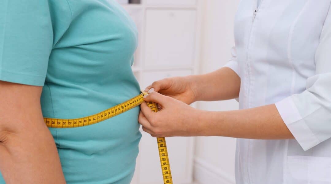 Conheça as principais medidas usadas no tratamento da obesidade