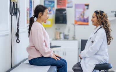 Cuidados com a saúde da mulher: entenda a importância