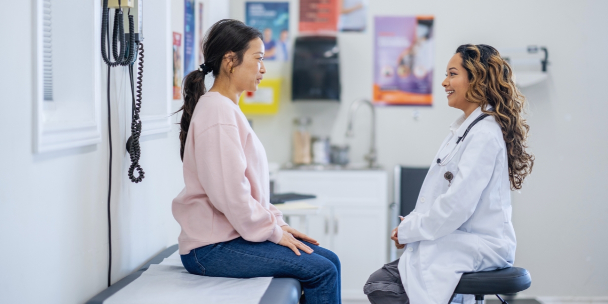 Cuidados com a saúde da mulher: entenda a importância