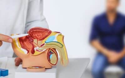 Conheça um pouco mais sobre o Câncer de Próstata