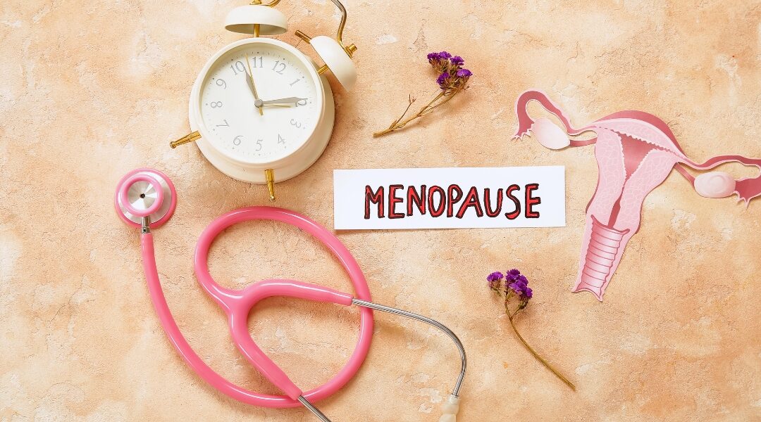 Menopausa