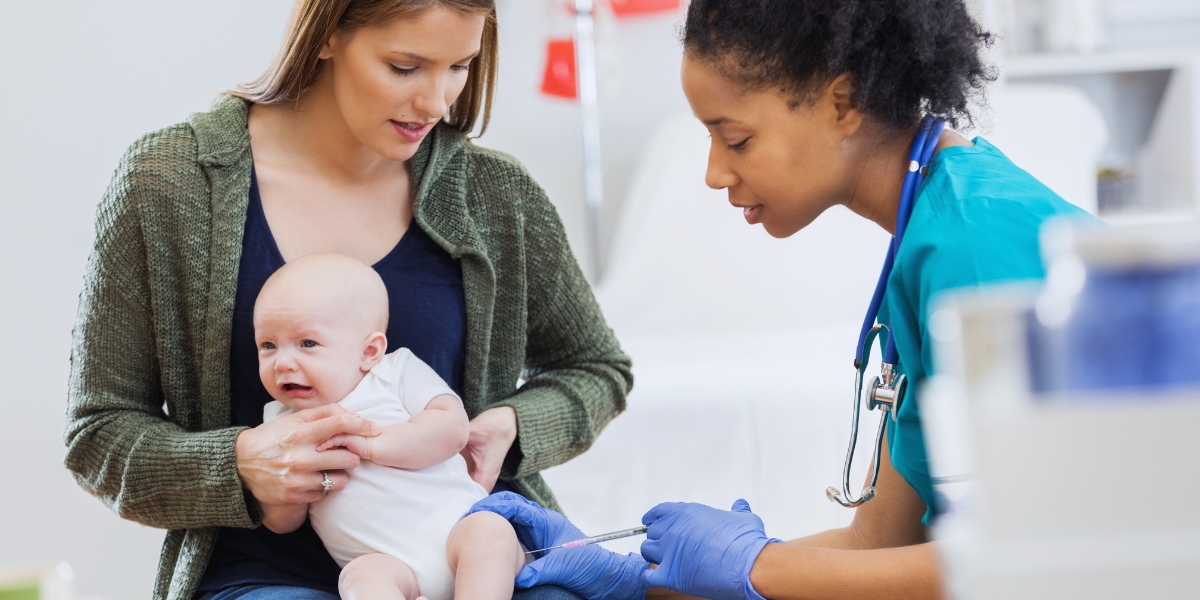 Como montar um calendário de vacinas eficaz