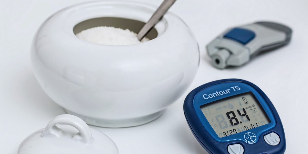 Diabetes Mellitus Tipo 1: complexidades dessa doença crônica