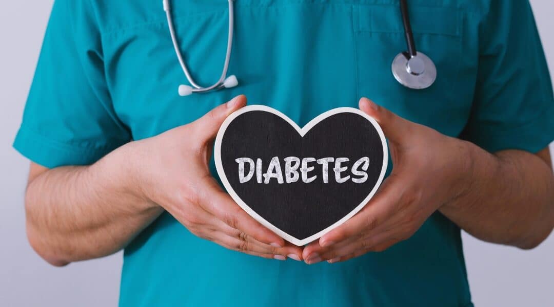 Compreendendo a diferença entre o diabetes tipo 1 e tipo 2