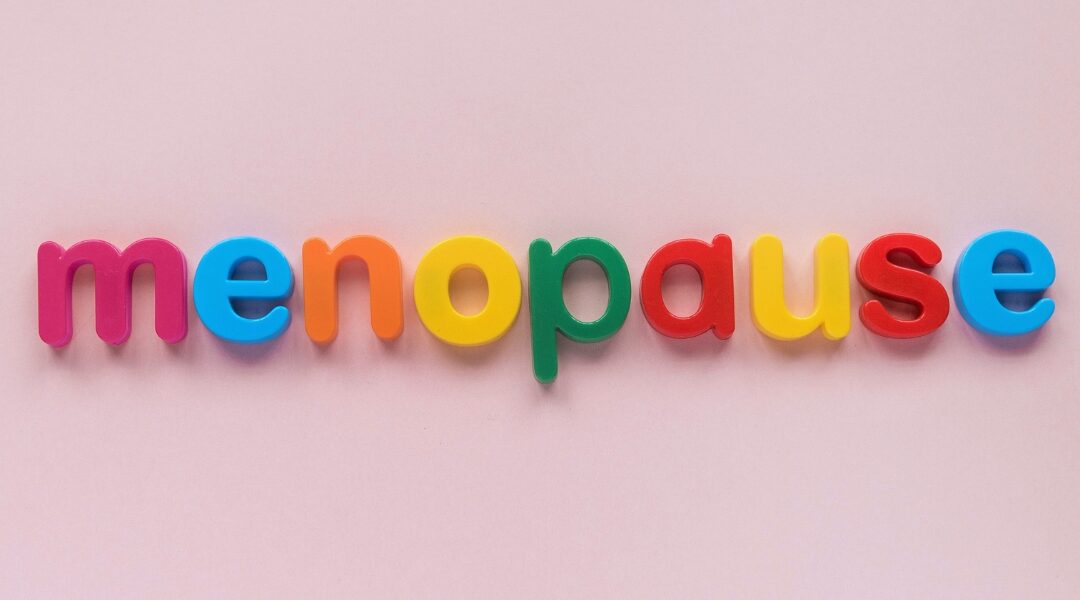 A influência da menopausa na vida da mulher: e seus sintomas!