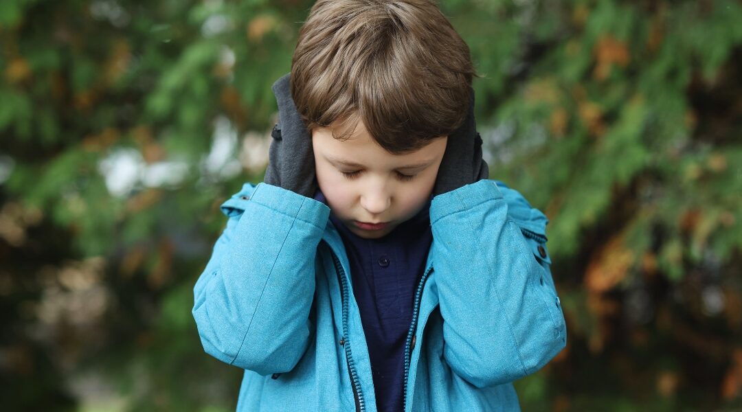 Autismo primeiros sinais e caminhos para o diagnóstico