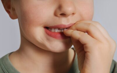 Transtorno de ansiedade em crianças: como identificar