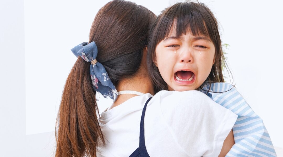 Importância do vínculo emocional no desenvolvimento