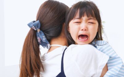 Importância do vínculo emocional no desenvolvimento