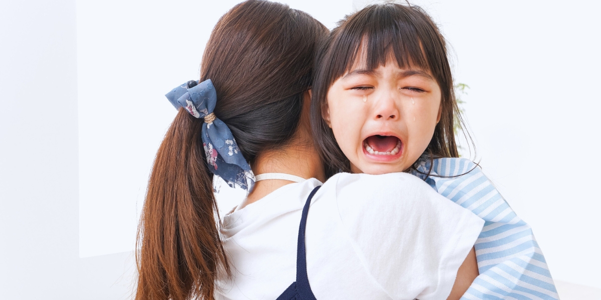 Importância do vínculo emocional no desenvolvimento