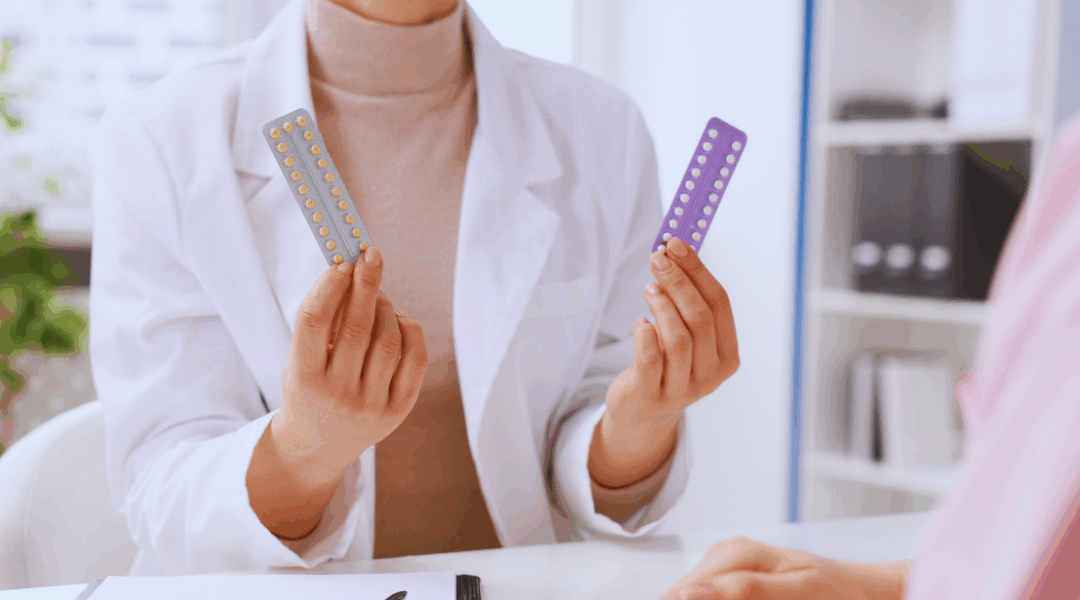 Anticoncepcionais: qual é o mais adequado para você?