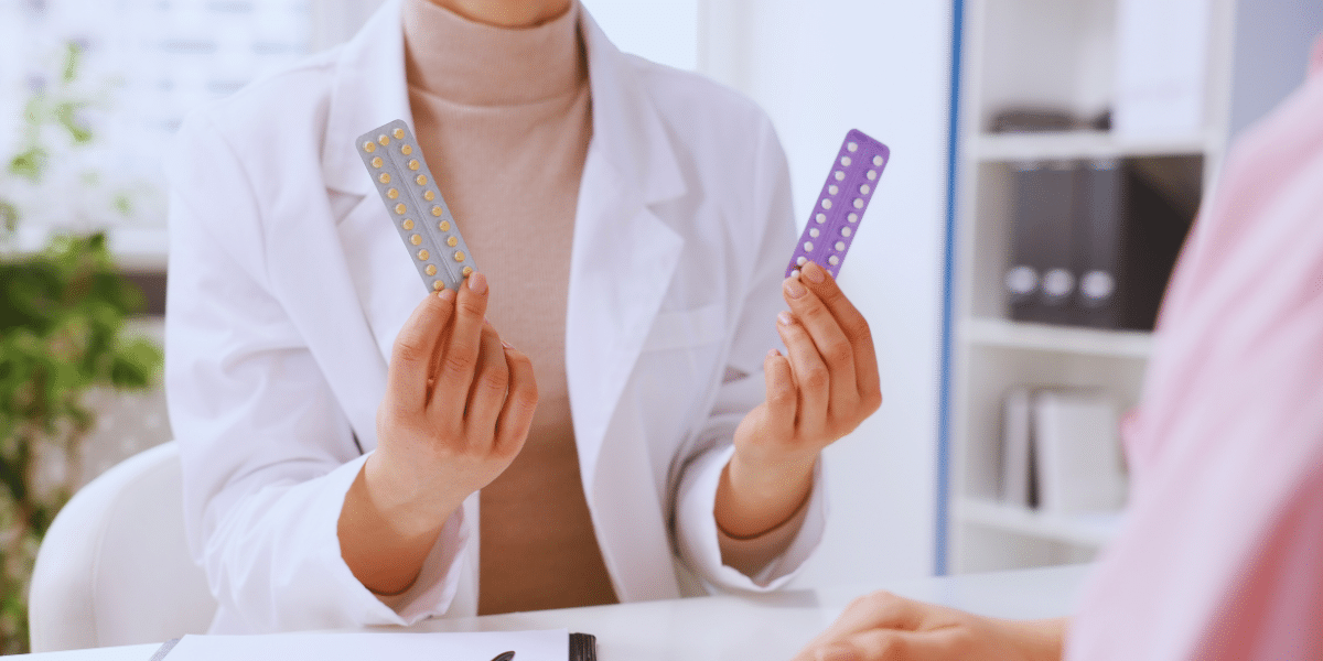 Anticoncepcionais: qual é o mais adequado para você?