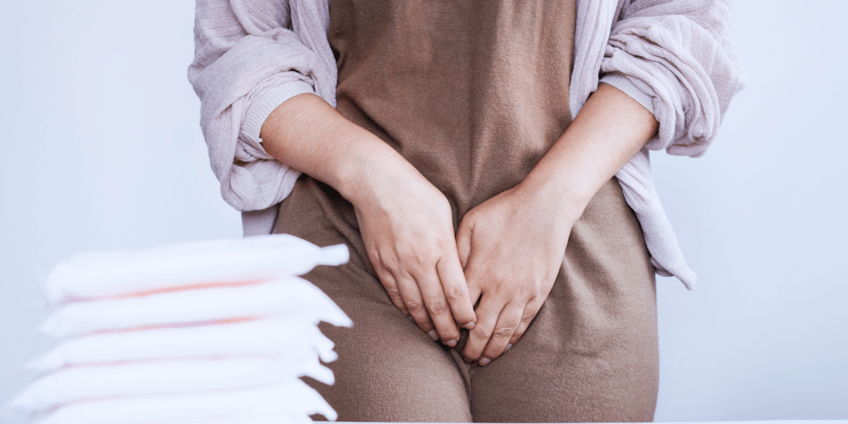 Candidíase recorrente