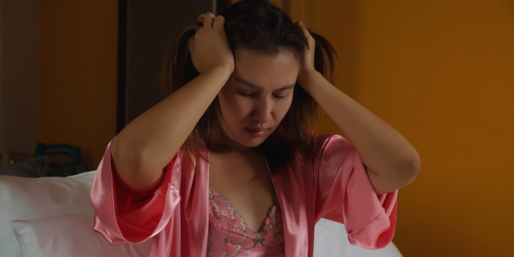 Candidíase recorrente