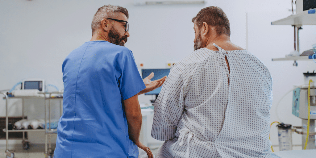 Riscos associados ao sobrepeso e à obesidade