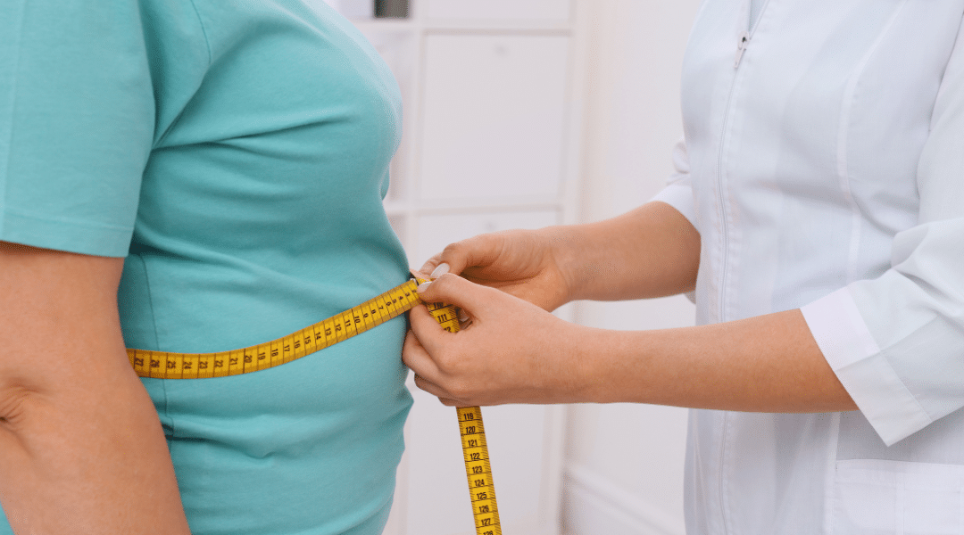 Obesidade e sobrepeso: o que são, causas, riscos e caminhos para o cuidado