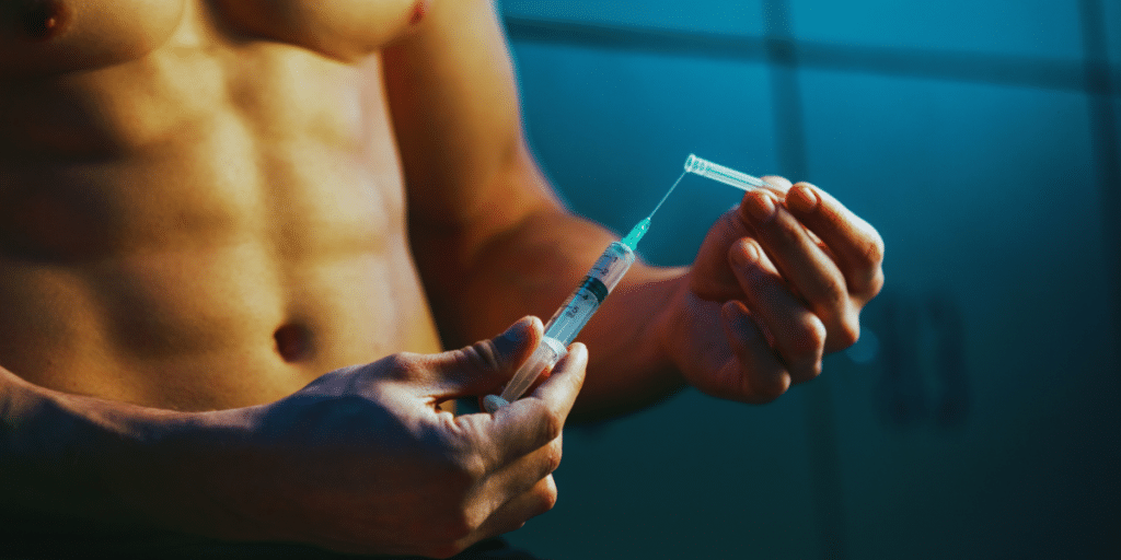 Sintomas das mudanças hormonais masculinas