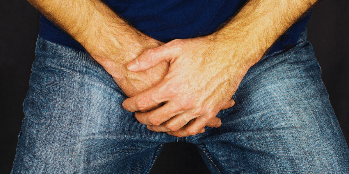 Testosterona baixa após os 40