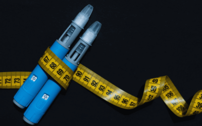 Caneta emagrecedora Wegovy: nova dose aumenta perda de peso