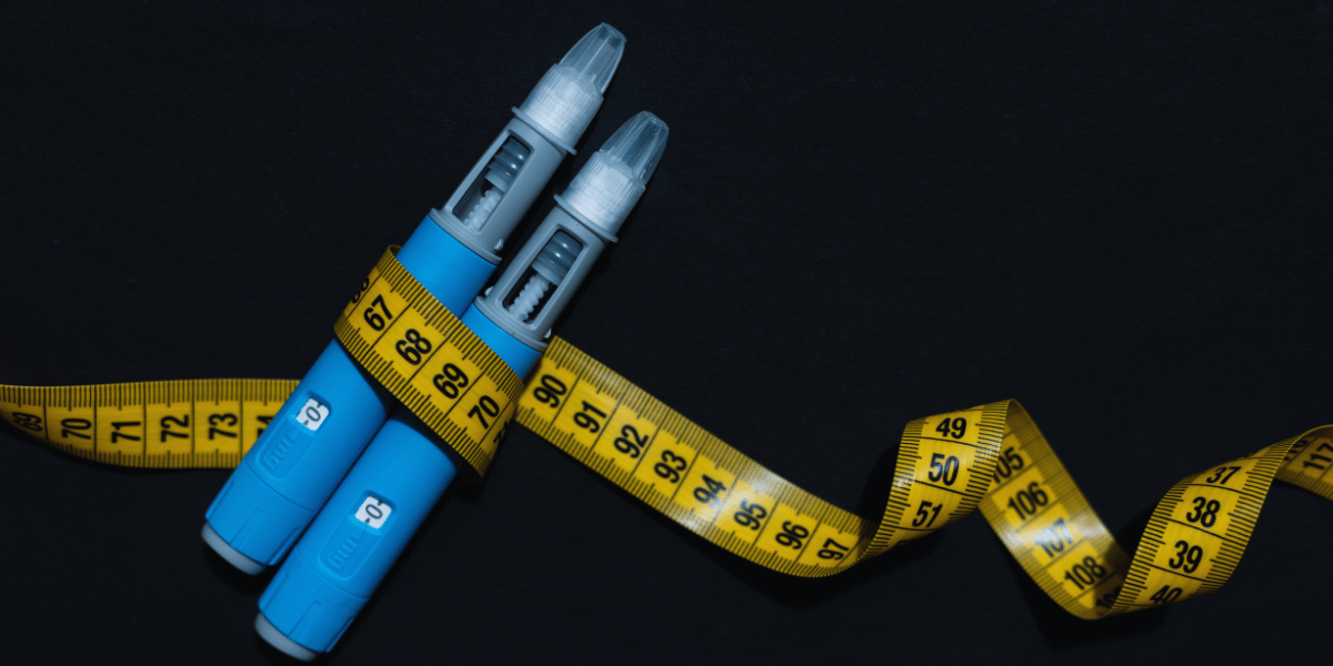 Caneta emagrecedora Wegovy