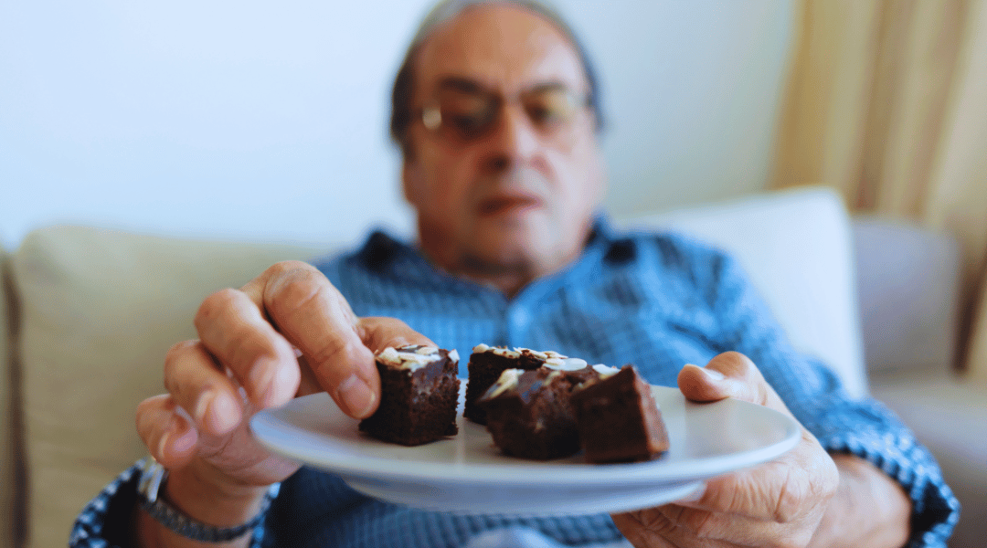 Picos de glicose em pessoas com diabetes aumentam risco de Alzheimer