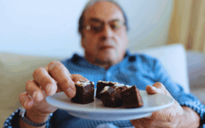 Picos de glicose em pessoas com diabetes aumentam risco de Alzheimer