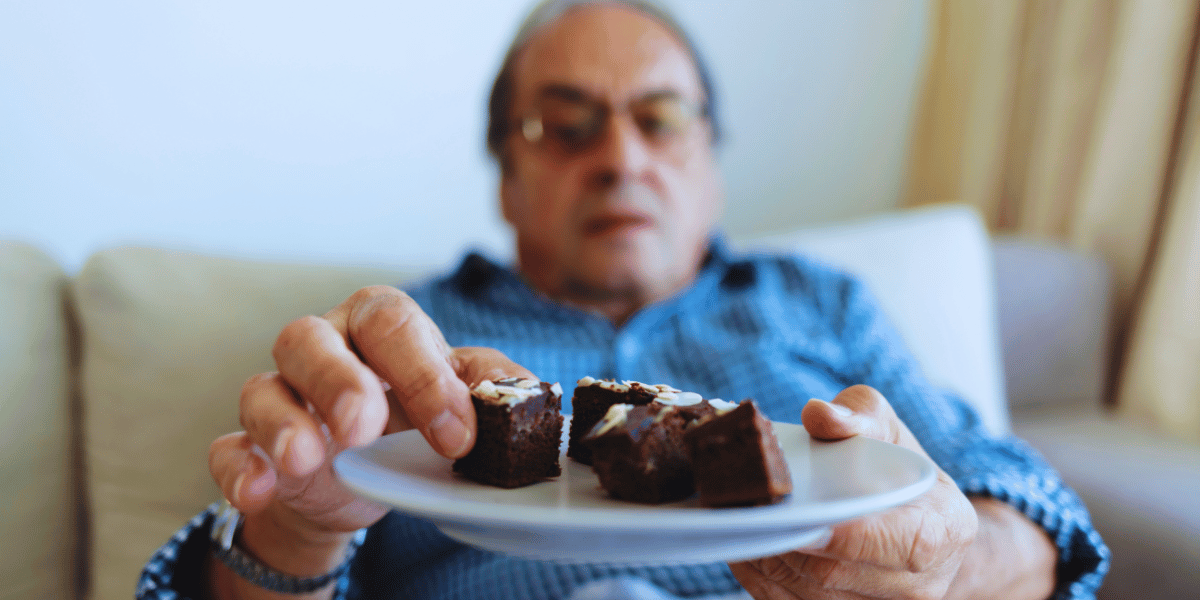 diabetes aumentam risco de Alzheimer